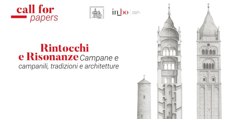 Rintocchi e risonanze. Campane e campanili, tradizioni e architetture