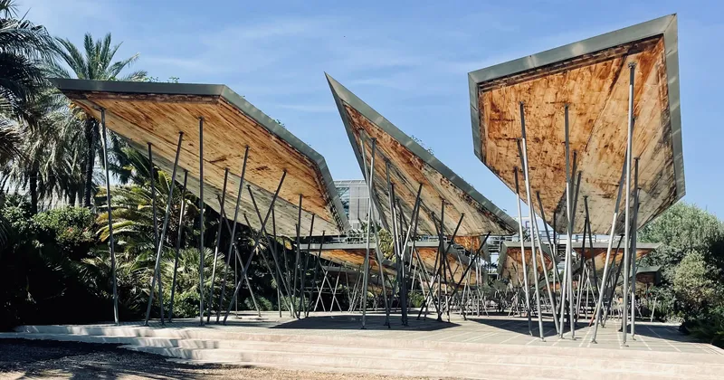 "Coltivare la coesistenza": 8 giardini temporanei per il Radice Pura Garden Festival