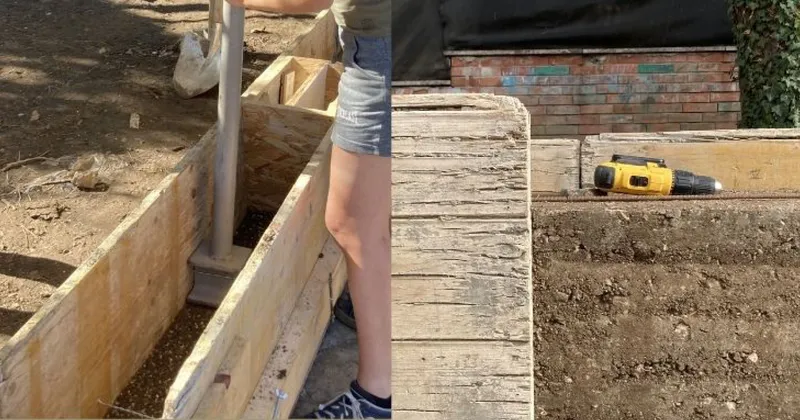 La casa fatta in casa: dalla terra del sito alle murature in pisé