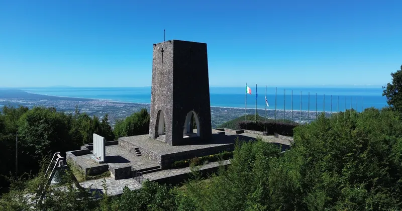 Progettare la memoria, ricostruendo il borgo della Vaccareccia