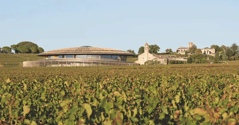 Nuove cantine in Europa fa tappa a Siena: dal contenitore al contenuto, dall'architettura al calice di vino