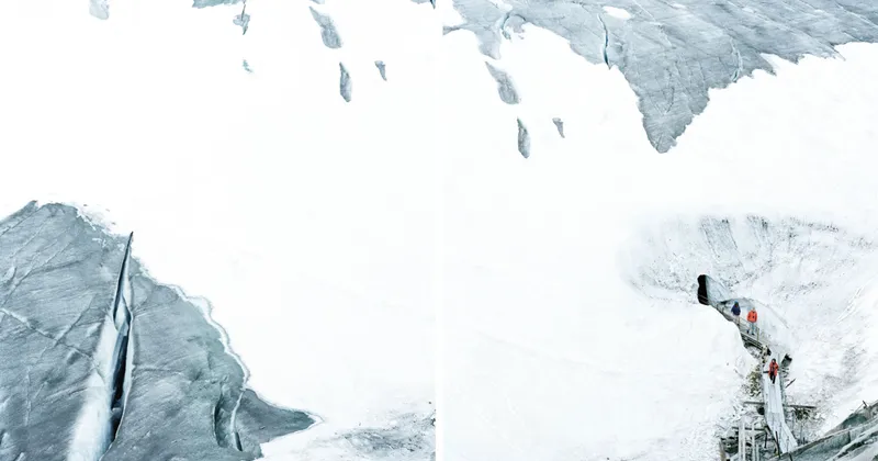 Scenari Alpini. Paesaggi e comunità di Lombardia