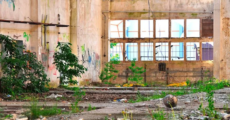 Anche gli edifici condonati beneficiano delle semplificazioni normative previste per favorire la rigenerazione urbana