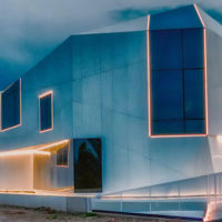 L'architettura della luce