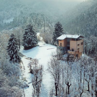 Quando gli architetti interpretano la tecnologia sostenibile