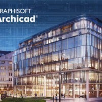 Rilasciata da Graphisoft la versione Archicad 26