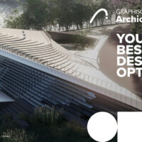 Archicad 27: pronta la versione 2023
