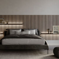 I complementi d'arredo diventano luminosi e smart