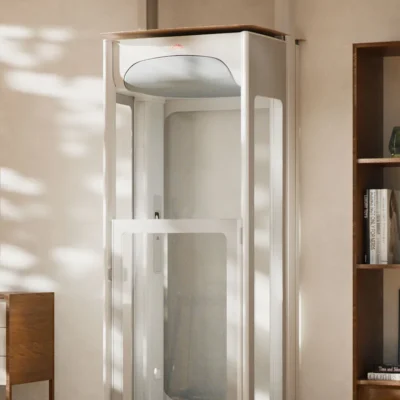 Uplifts, il minascensore elegante e compatto