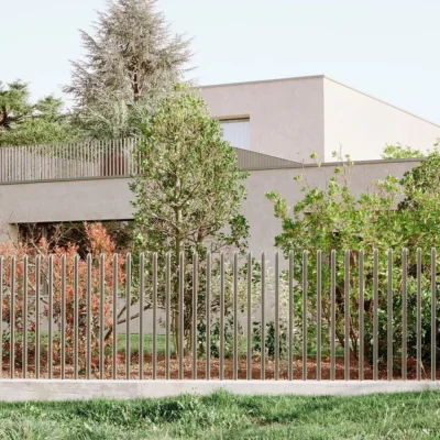 Tra astrazione e concretezza: Casa LC di studioforma
