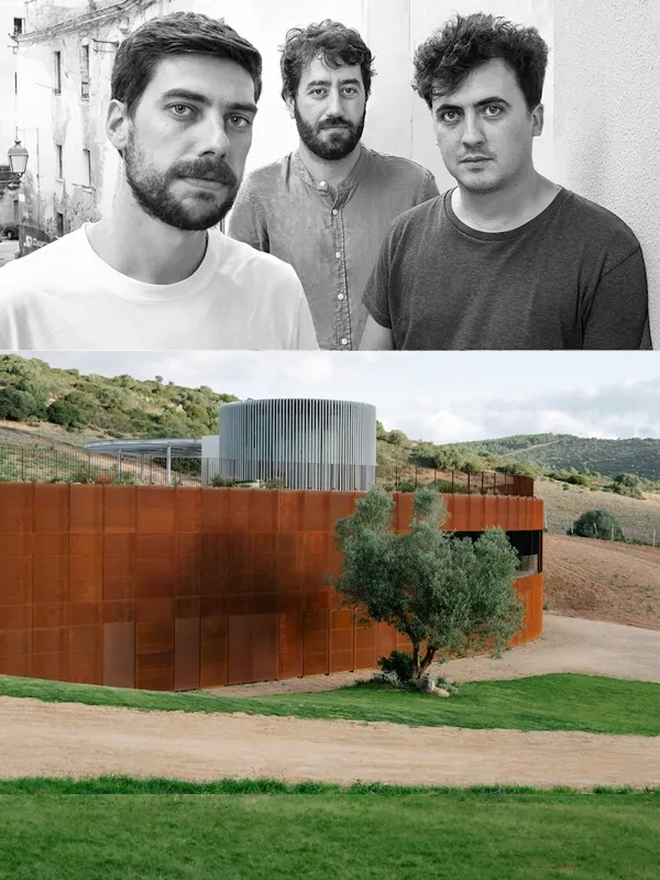 Osteria dell'Architetto con Spaziozero tra le vigne di Donori (CA) · 27 maggio 2026 · 2 CFP · Iscrizioni aperte!