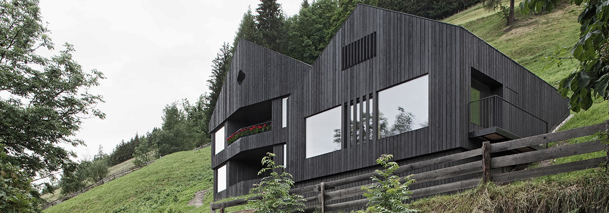 BigMat International Architecture Award 2021