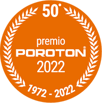 Premio Poroton 2022 Premio Poroton 2022