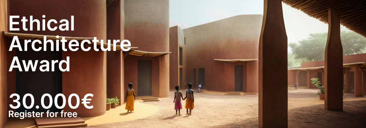 Ethical Architecture Award
