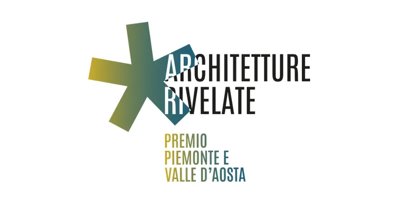 Architetture rivelate: una targa sulle opere che valorizzano il paesaggio urbano e naturale del Piemonte e della Valle d'Aosta