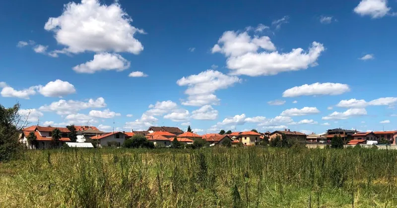 Biassono (MB), una nuova scuola primaria con spazi aperti alla comunità