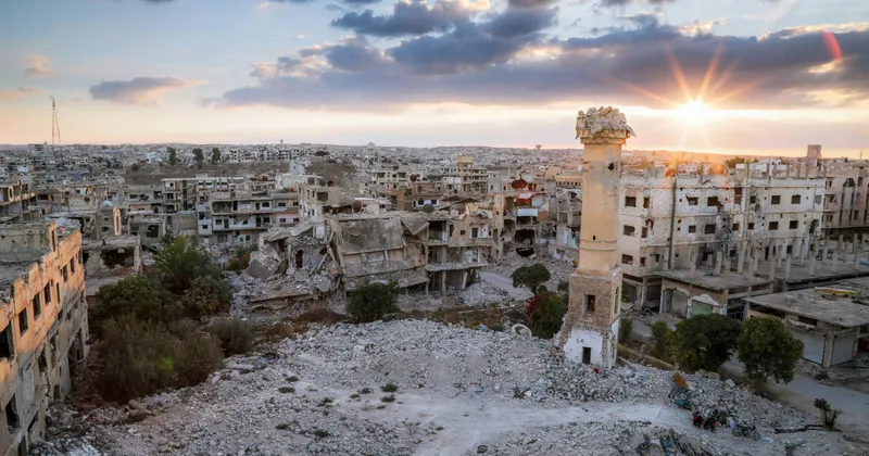 Cancellazioni in architettura, tra memoria, distruzione e nuove forme di rinascita urbana