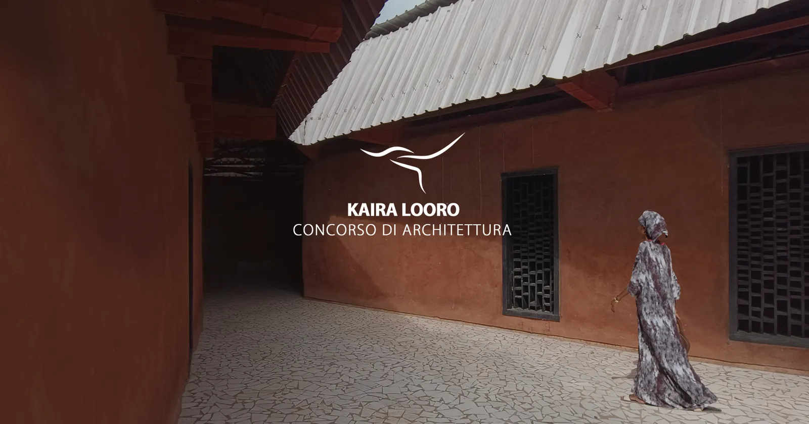 Kaira Looro Competition 2026. Un centro comunitario per le aree rurali del sud del Senegal