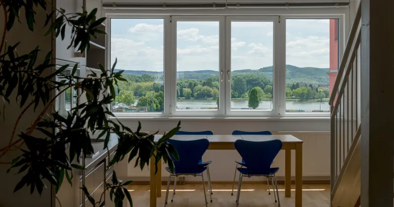 Artist in Residence 2027: borsa di studio e residenza a Krems per progetti sulla cultura del costruire in Bassa Austria