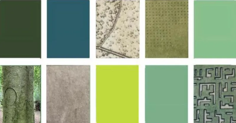 Verde. Quantità vs Qualità. Contributi per "Architettura e Ambiente" n.59