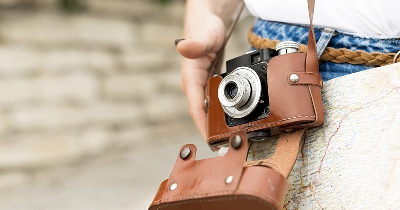 L'immagine della città. Fotografia, critica e narrazione