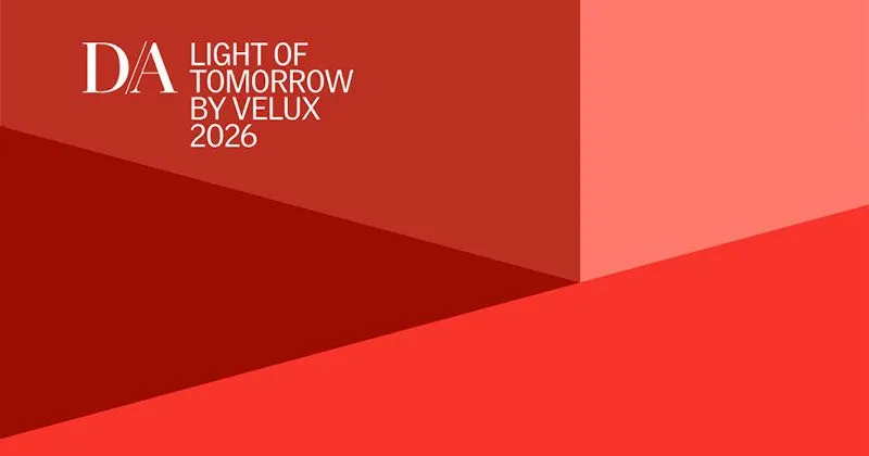 L'importanza della luce naturale, al via Light of Tomorrow di VELUX 2026
