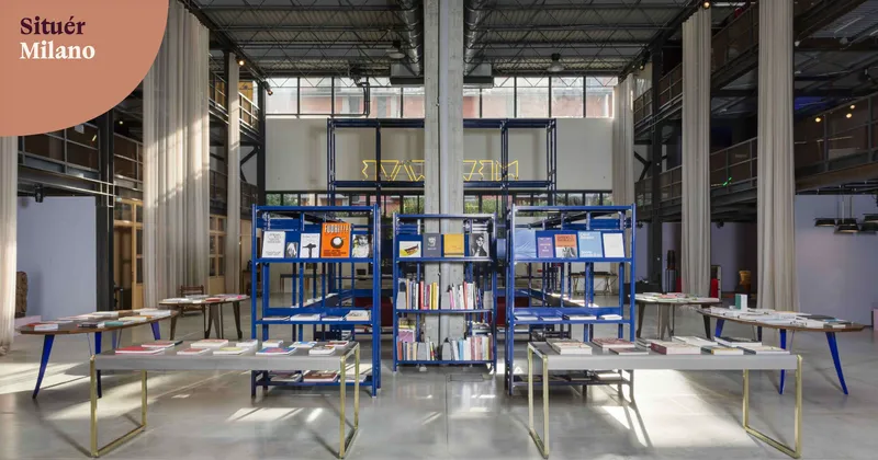 Una linea di arredi modulari, versatili e riconoscibili per Situér Milano