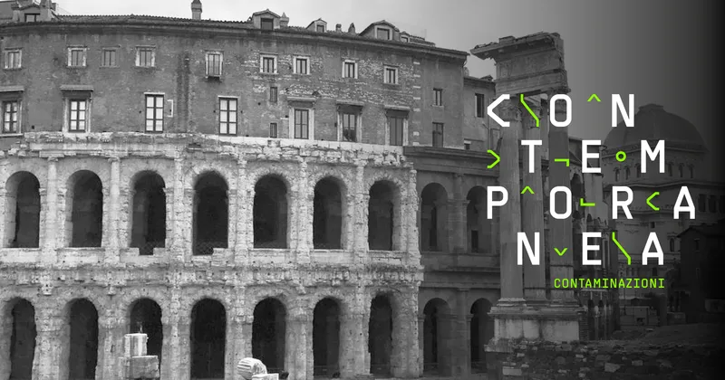 Contemporanea. Contributi inediti per il convegno "Roma Contaminata"