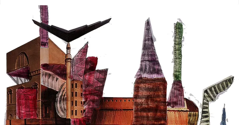 Post-model: riattivare il rapporto tra mano, progetto e architettura