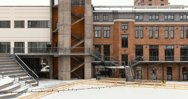 Photomaarc 2026: obiettivo puntato sull'architettura scolastica tra il 1925 e il 1945