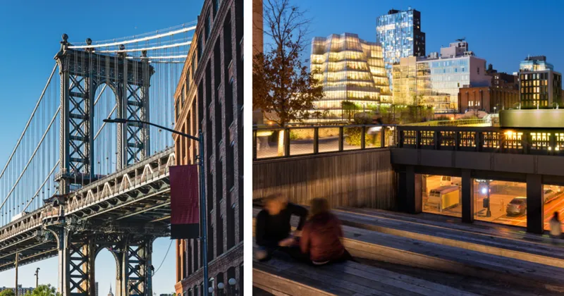 Underbridge: nuove forme di abitare urbano