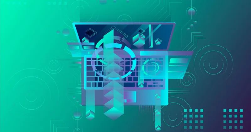 L'automazione nel progetto grafico