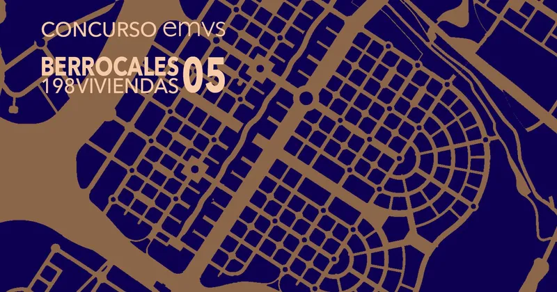 Madrid, 198 alloggi di housing pubblico nel quartiere Vicálvaro