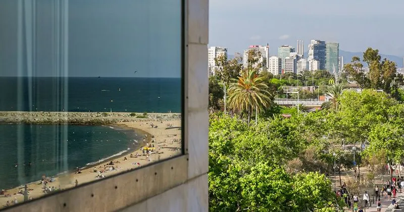 Barcellona 2026, capitale mondiale dell'architettura: una open call per arricchire il programma di eventi