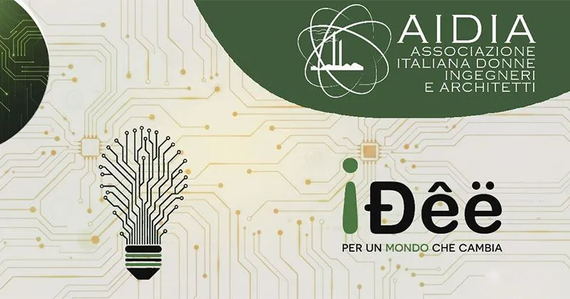 Premio AIDIA - Idee per un mondo che cambia