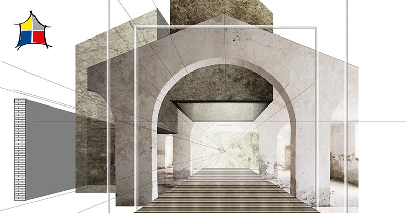 Camerino · Seminario e premio di architettura e cultura urbana · XXXIV edizione