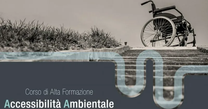 Accessibilità ambientale