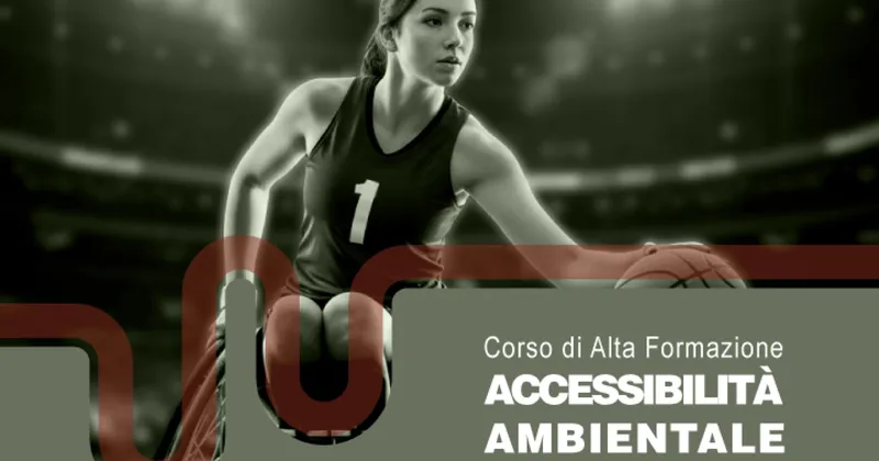 Accessibilità ambientale. Progettare spazi inclusivi e senza barriere