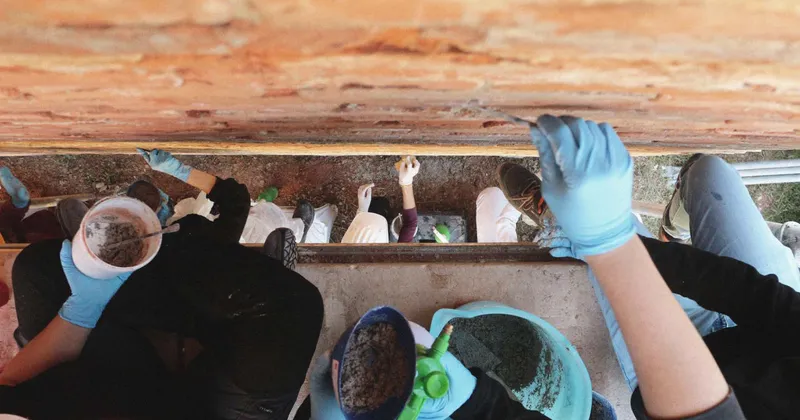 Miglioramento sismico, restauro e consolidamento del costruito storico e monumentale · XII edizione