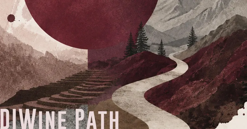 DiWine Path: un nuovo sentiero escursionistico tra i paesaggi vitivinicoli della Valle Maira