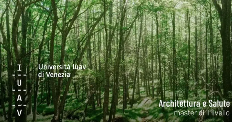 Architettura e Salute. Progettare e gestire ospedali e luoghi della cura