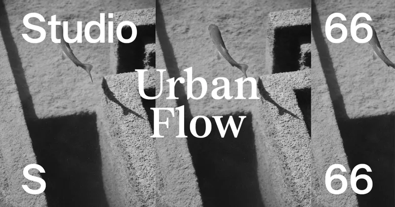 Urban Flow. Seguire l'acqua per fotografare le trasformazioni di Treviso