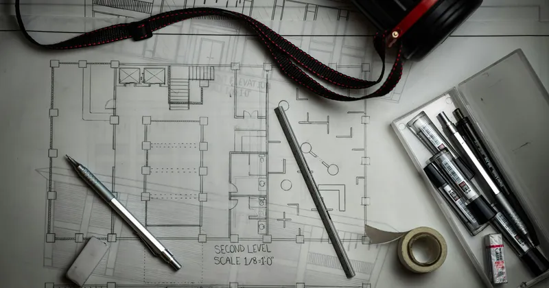 Il catasto: conformità e pratiche DOCFA nel lavoro dell'architetto