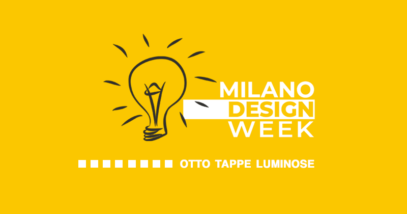 iGuzzini @ Milano Design Week 2022