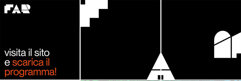 FAR Festival dell'Architettura di Roma 2024