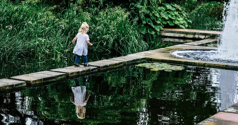 Giardini difficili tra natura e artificio. Capire e gestire la complessità