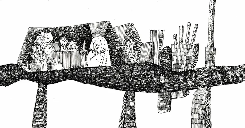 Il (Di)Segno dell'architetto. Architettura, città e mare