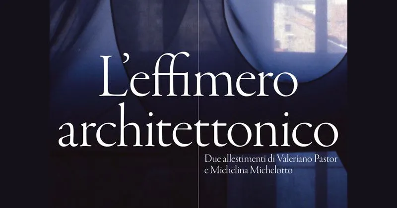 Gli allestimenti di Valeriano Pastor e Michelina Michelotto tornano alla Fondazione Querini Stampalia