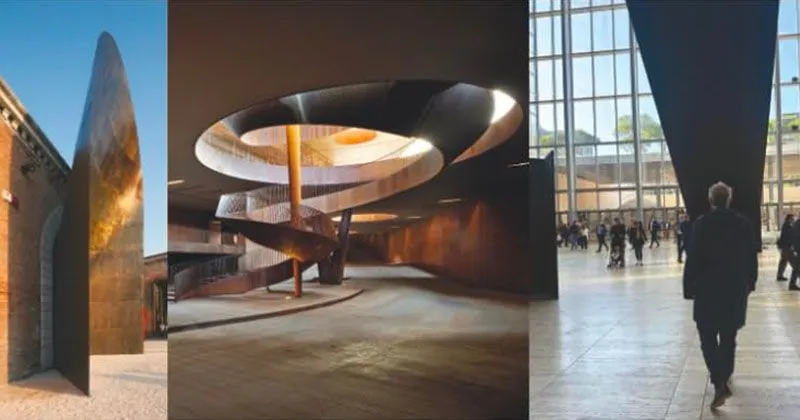 La Storia dell'architettura italiana dal 2000 a oggi: Prestinenza Puglisi al Maxxi presenta il suo ultimo prodotto editoriale