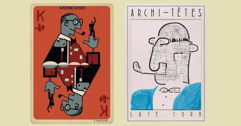 Archisatire. Una controstoria dell'architettura oltre i manuali